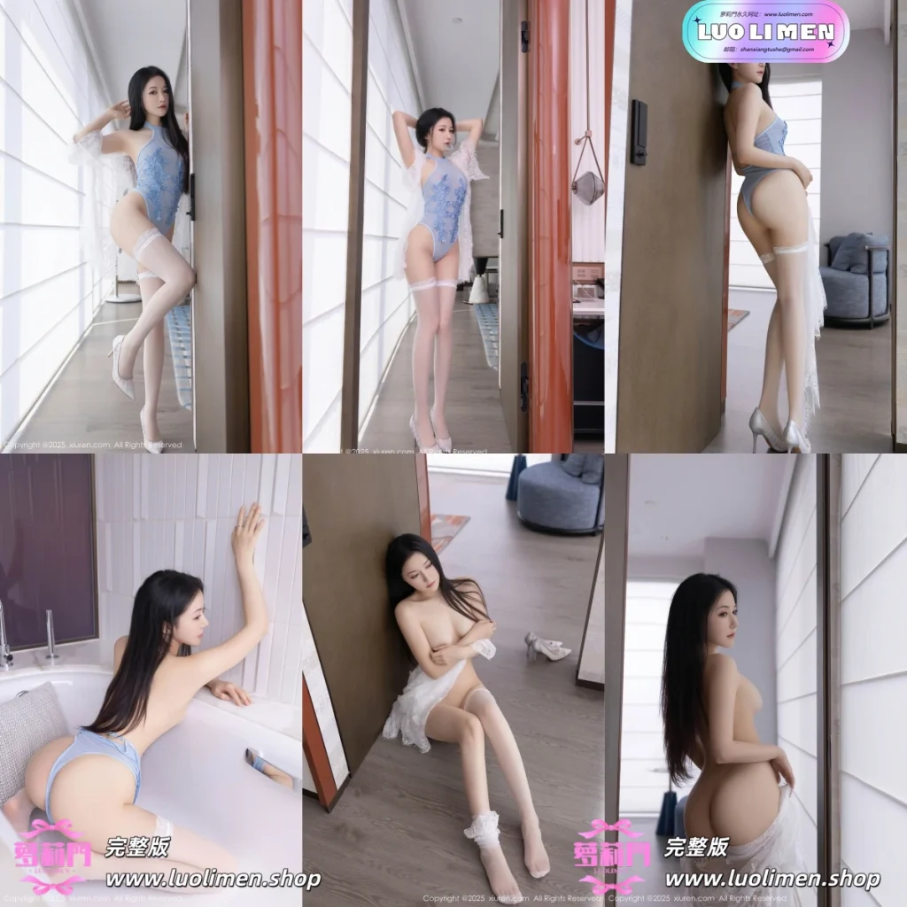 XIUREN秀人网 2025.09.12 NO.10763 鱼子酱Fish [75P 780.53 MB]-人兽大战