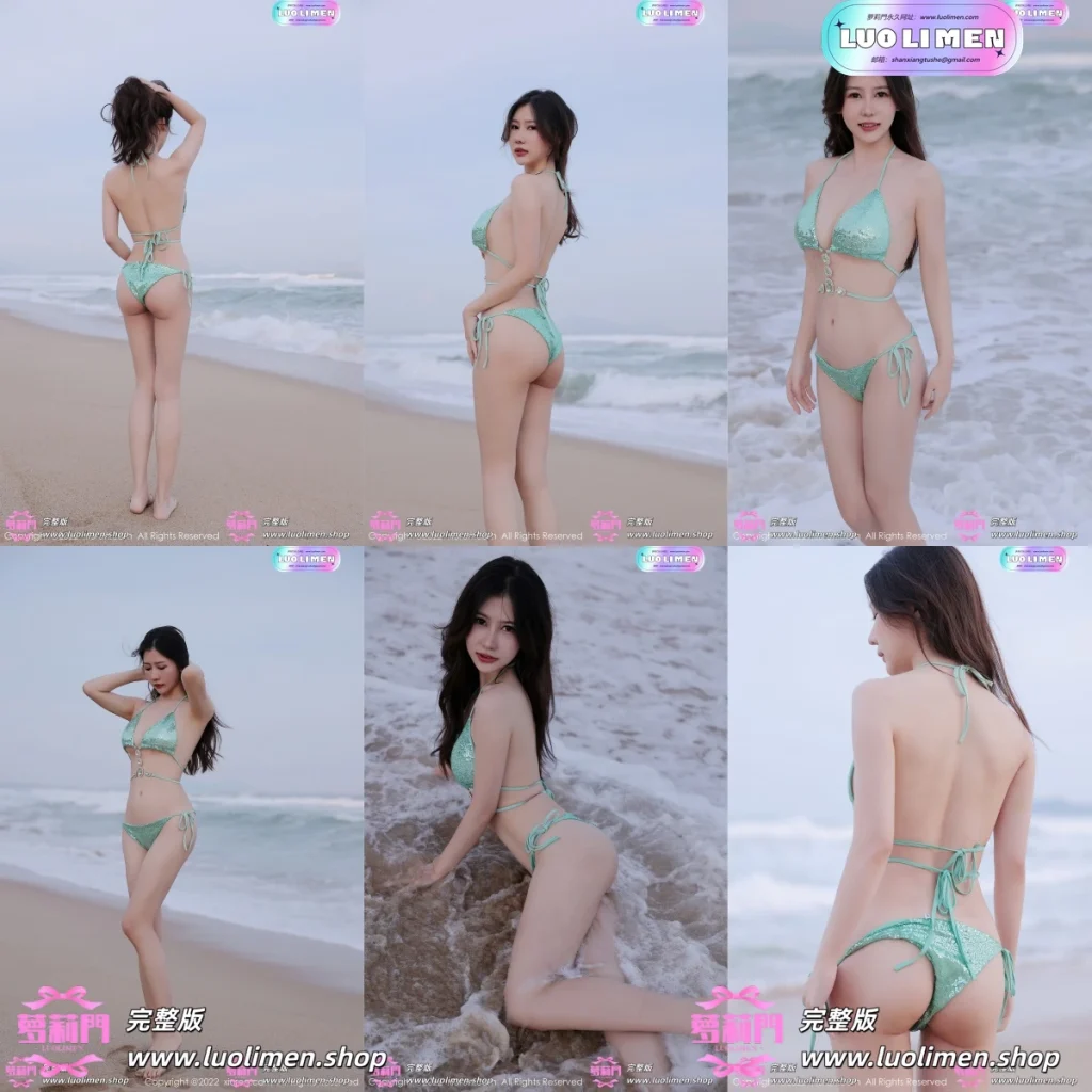 XIUREN秀人网 2022.12.13 NO.5990 尹甜甜 [65+1P603M]-人兽大战