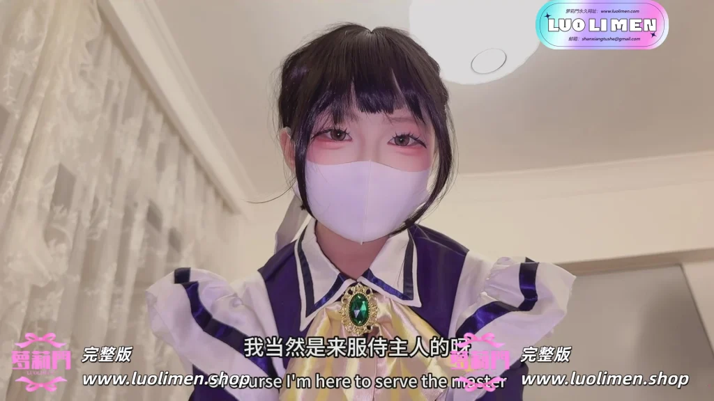 图片[7]-小欣奈 – [整合合集] 糖心vlgo包含十六套作品白虎萝莉福利订阅合集 [16V-9.40G]-人兽大战