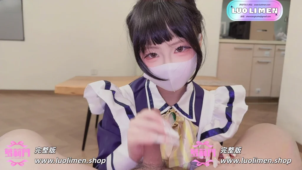 图片[8]-小欣奈 – [整合合集] 糖心vlgo包含十六套作品白虎萝莉福利订阅合集 [16V-9.40G]-人兽大战