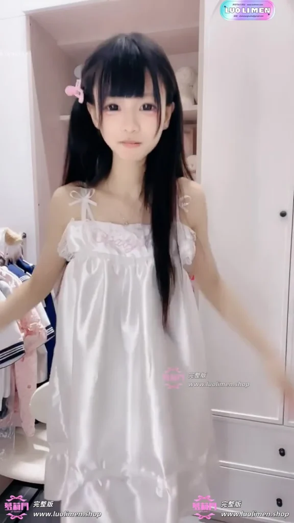 图片[3]-幼乖软软 – 新作 [录播定制] [站长推荐] 20.47小时 颜值天花板超骚萝莉 [7V-19.G]-人兽大战