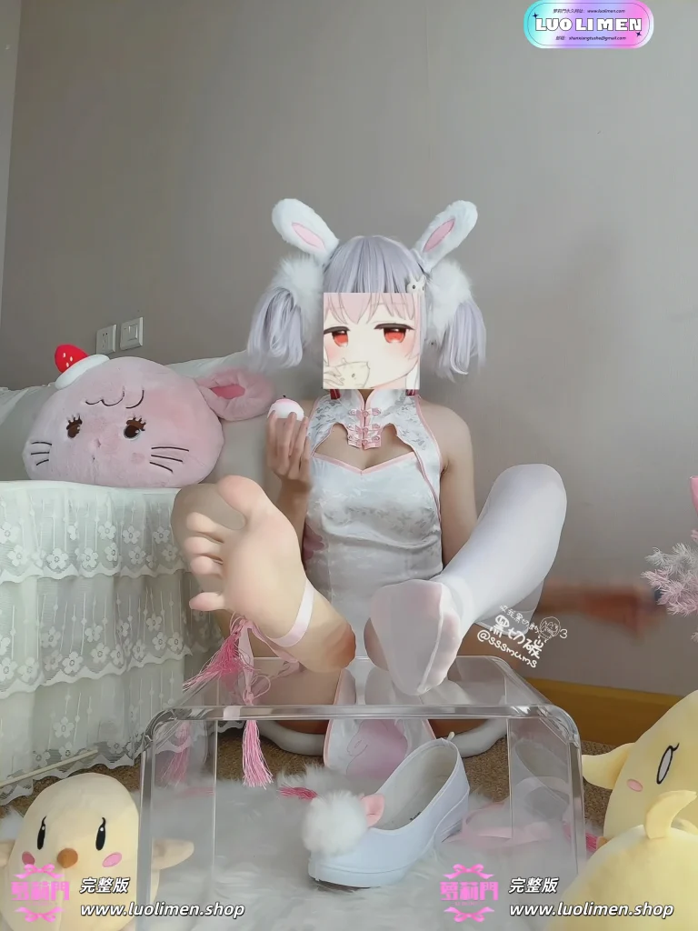 图片[12]-黑切碳 – [含新整合]  11套合集 Cos贫乳萝莉合集 [nPnV-7.45G]-人兽大战